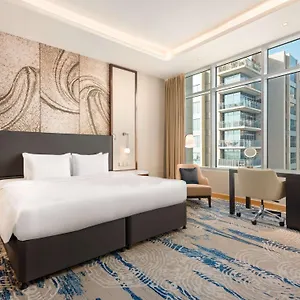 Novotel Gold District Hotell